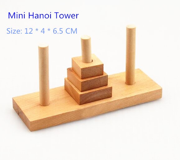 Hanoi Tower